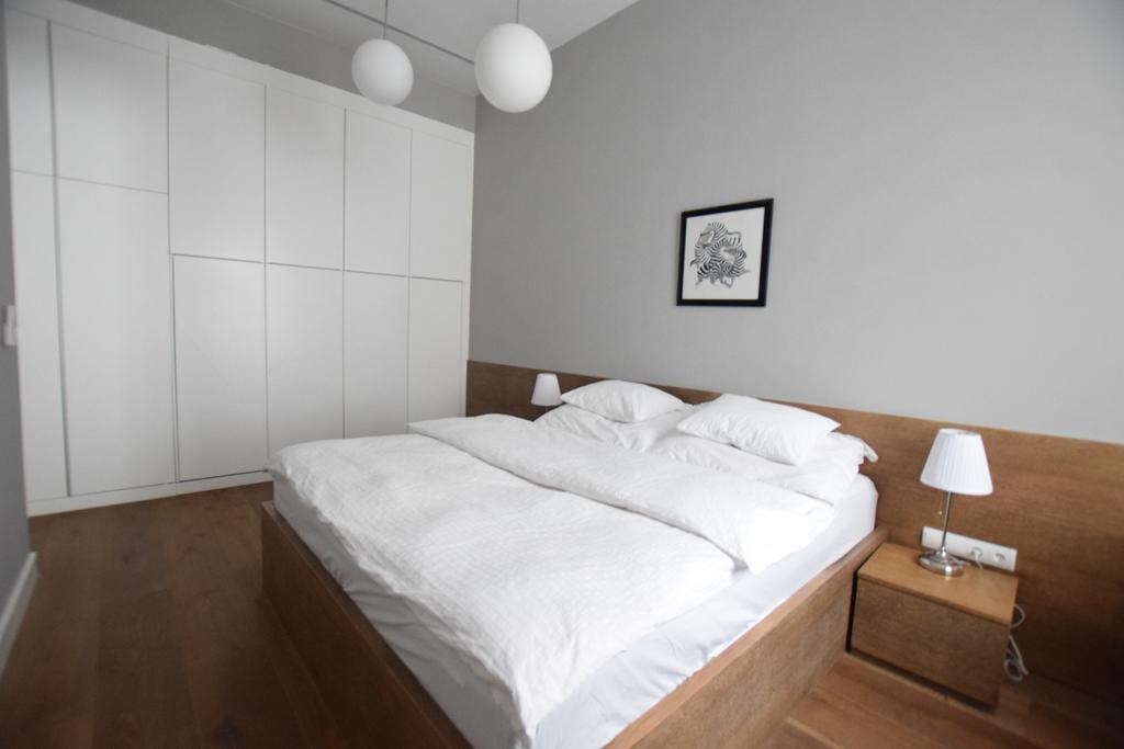 Luxury Apartment By Hi5 - Szervita Suite Budapešť Exteriér fotografie